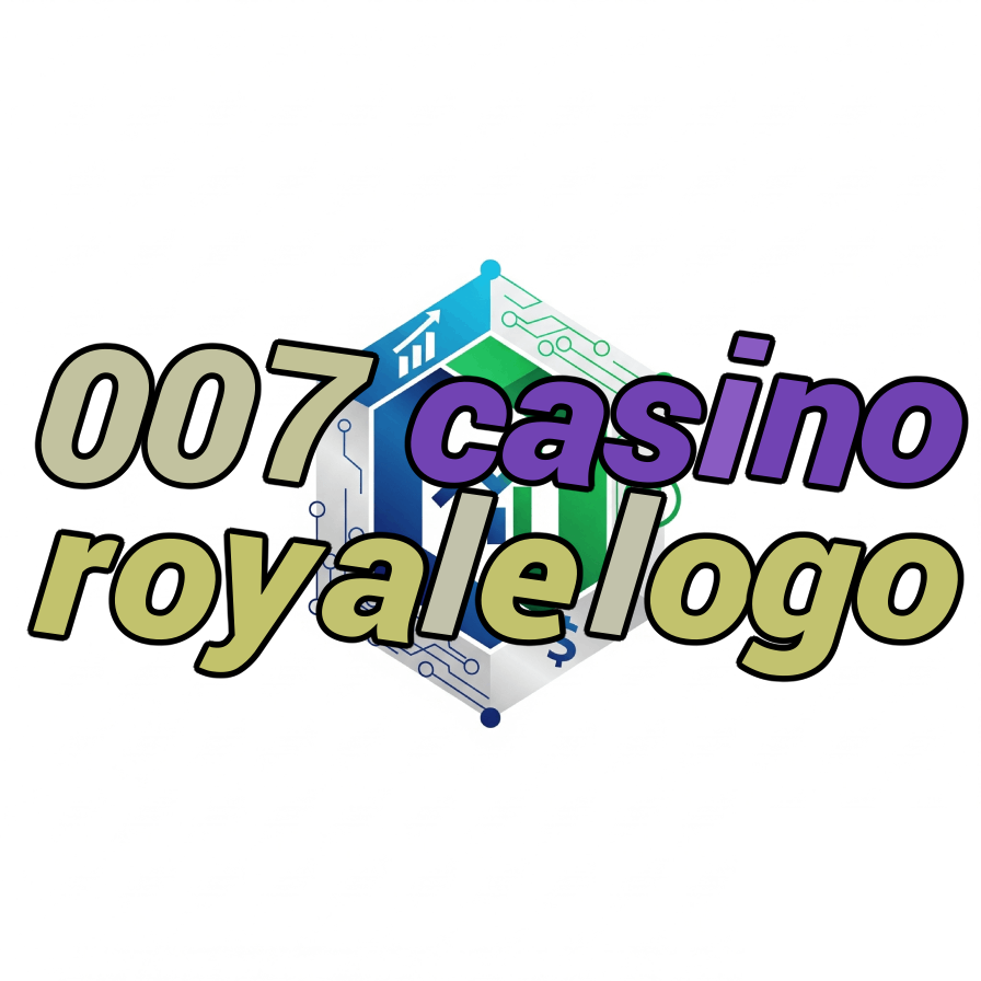 007 casino royale logo